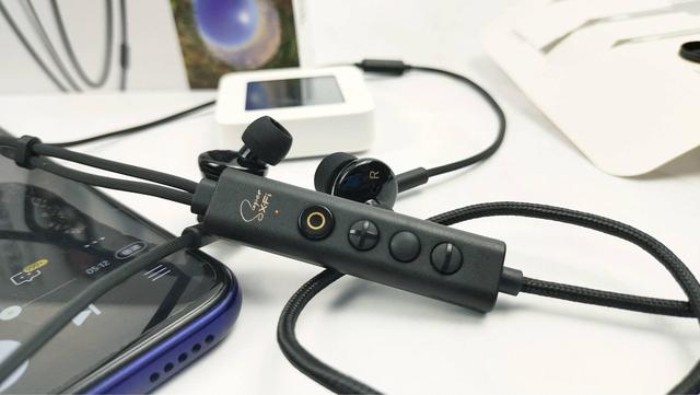 创新科技Sxfi-Trio高保真HIFI 音乐耳机 体验逆天全息音质