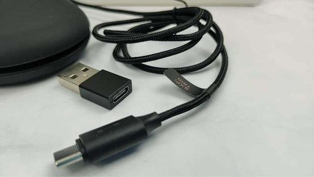 创新科技Sxfi-Trio高保真HIFI 音乐耳机 体验逆天全息音质