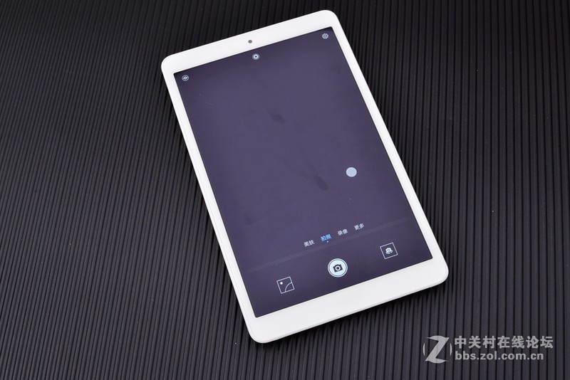 不做泡面神器，会减肥的语音智能平板华为M5青春版