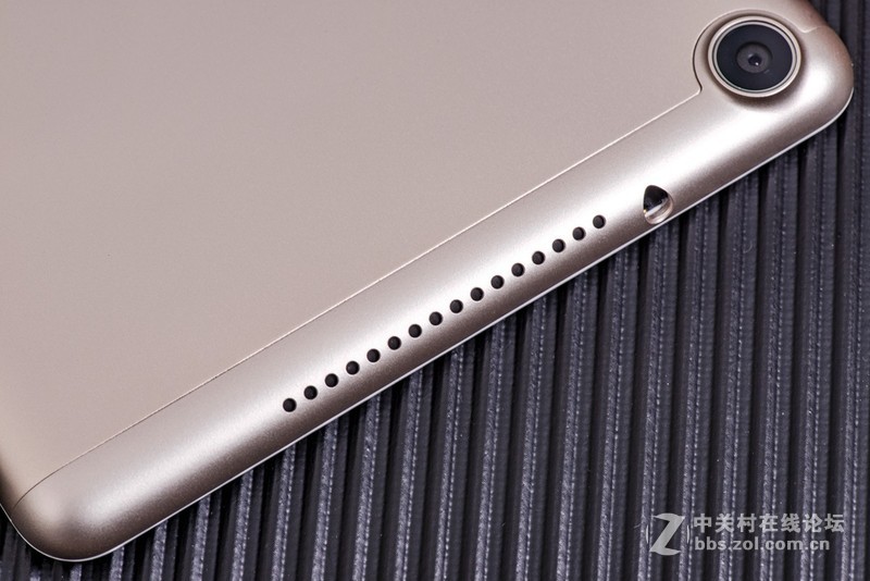 不做泡面神器，会减肥的语音智能平板华为M5青春版