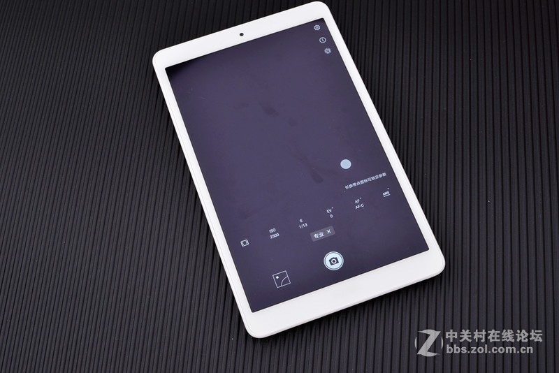 不做泡面神器，会减肥的语音智能平板华为M5青春版