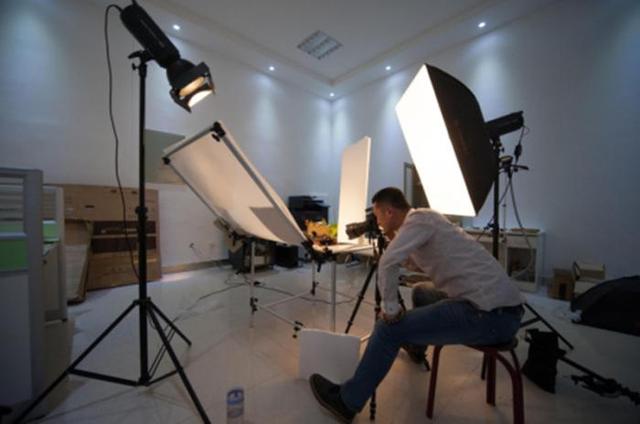 数码产品怎么拍出科技感，一份实用指南