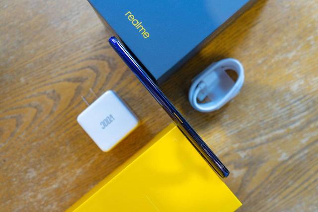 realmeX顶配，1799块钱买到这个配置可以说赚大了