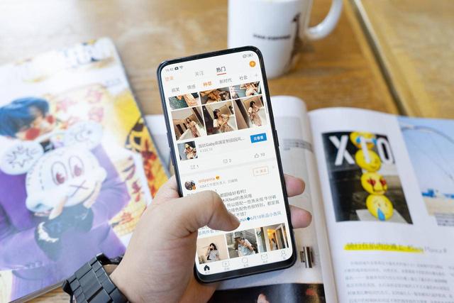 realmeX顶配，1799块钱买到这个配置可以说赚大了