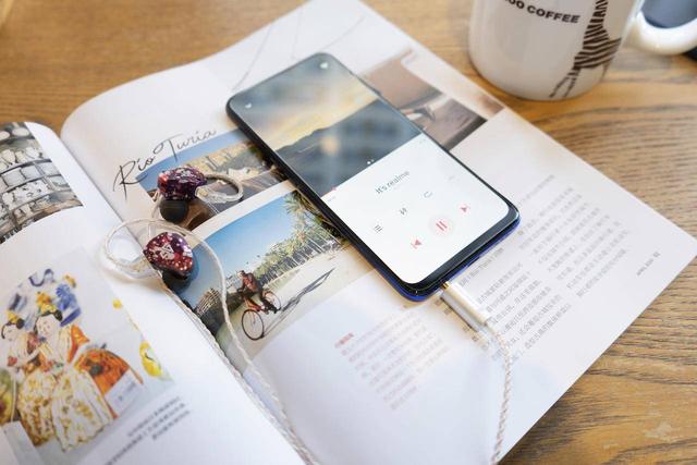 realmeX顶配，1799块钱买到这个配置可以说赚大了