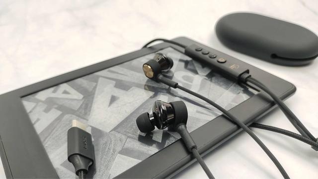 创新科技Sxfi-Trio高保真HIFI 音乐耳机 体验逆天全息音质