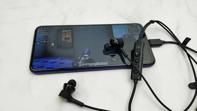 创新科技Sxfi-Trio高保真HIFI 音乐耳机 体验逆天全息音质