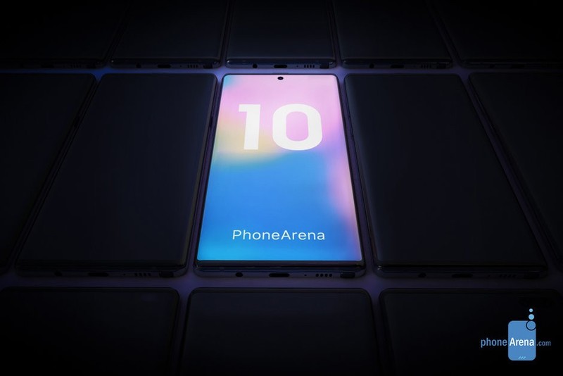 巨大的星空体育平台Note 10/Pro相机与整体设计变化曝光