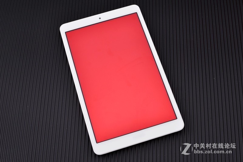 不做泡面神器，会减肥的语音智能平板华为M5青春版