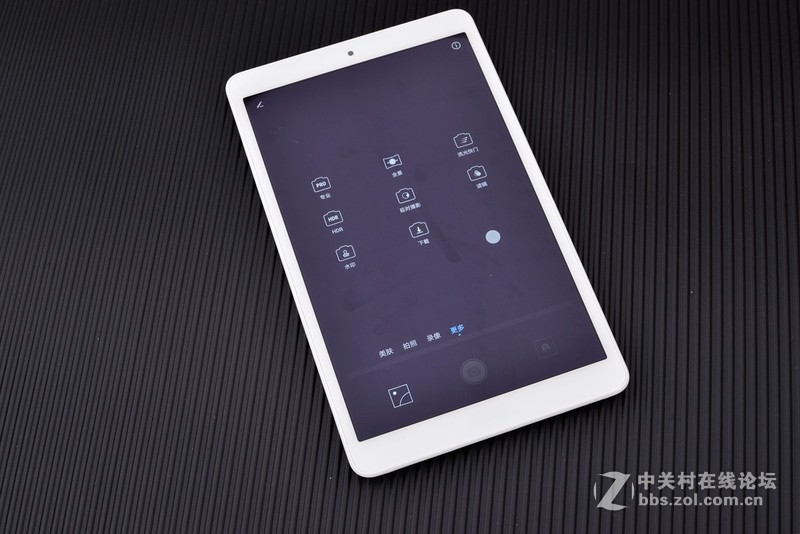 不做泡面神器，会减肥的语音智能平板华为M5青春版