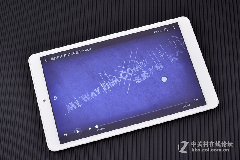 不做泡面神器，会减肥的语音智能平板华为M5青春版