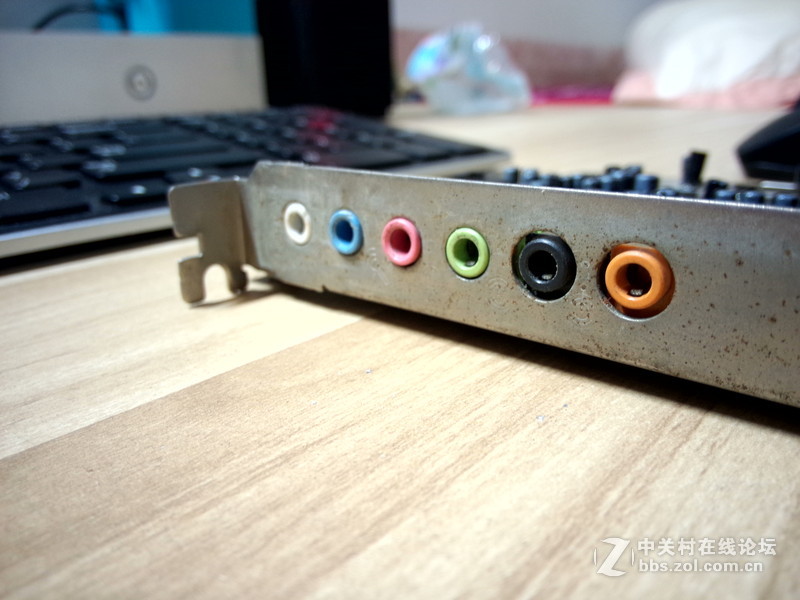 创新 Sound Blaster Audigy 4 II SB0610 支持KX驱动 K歌声卡