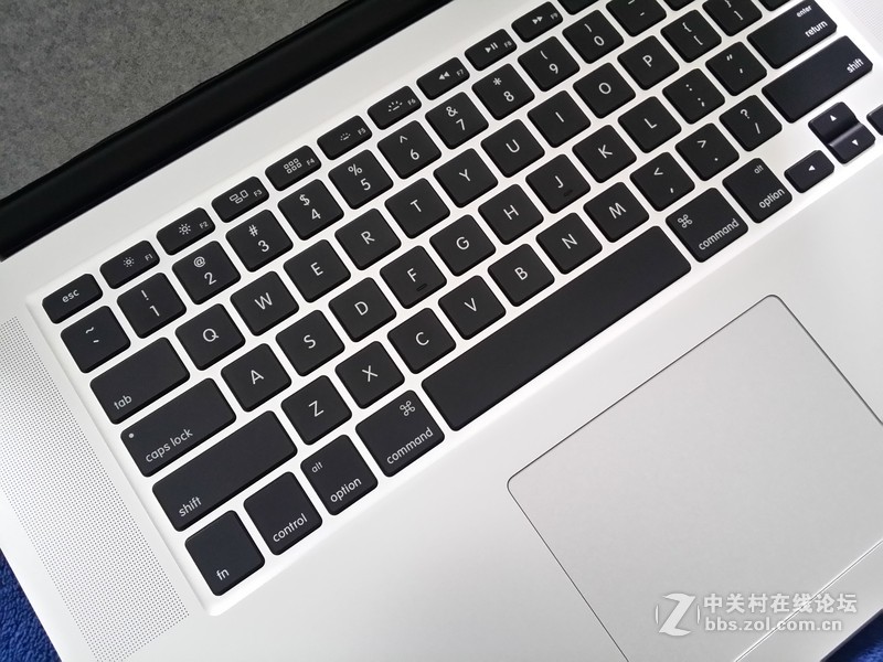 2015款MacBook Pro开箱，多图杀猫！