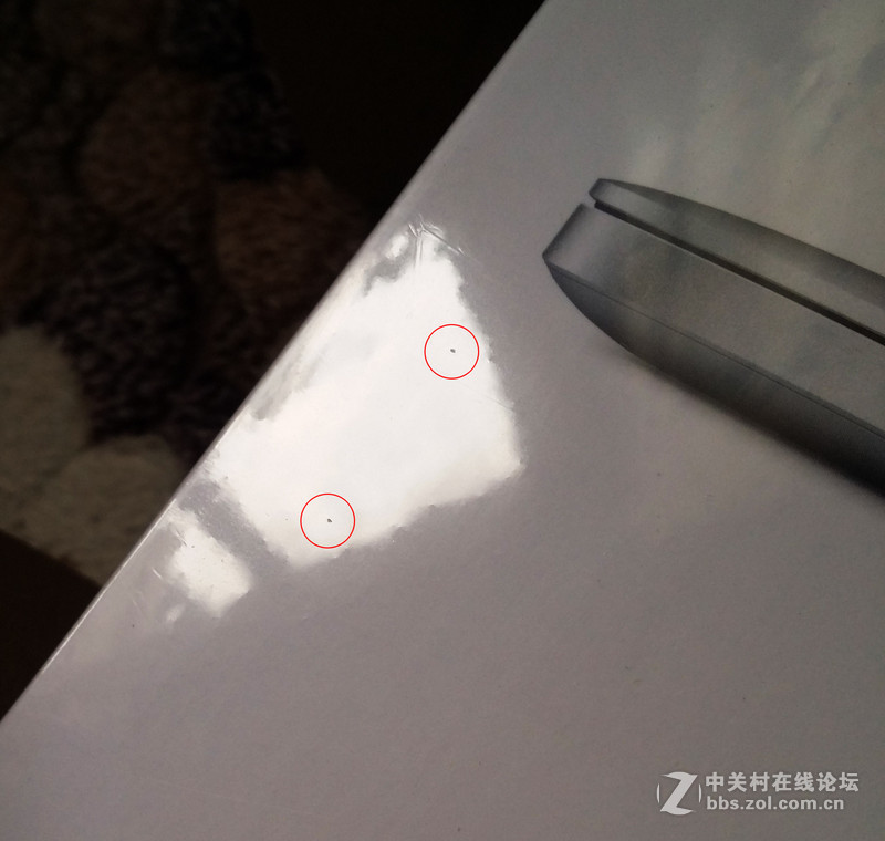 2015款MacBook Pro开箱，多图杀猫！