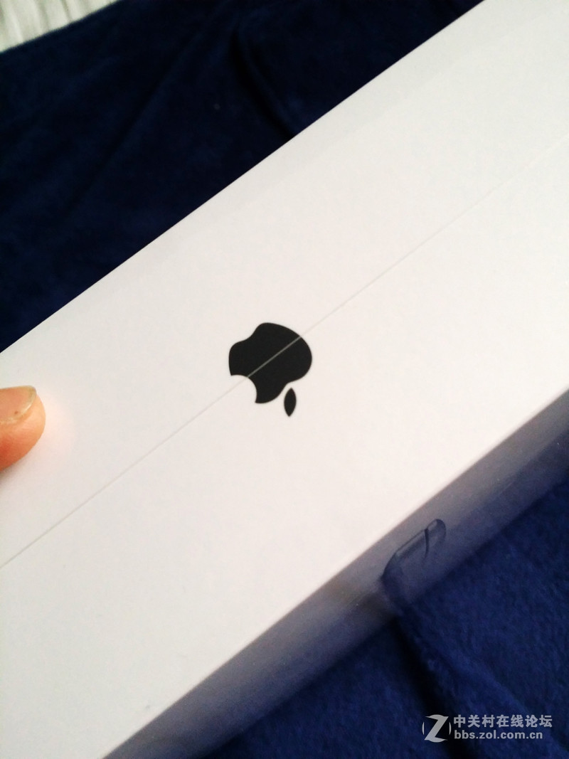 2015款MacBook Pro开箱，多图杀猫！