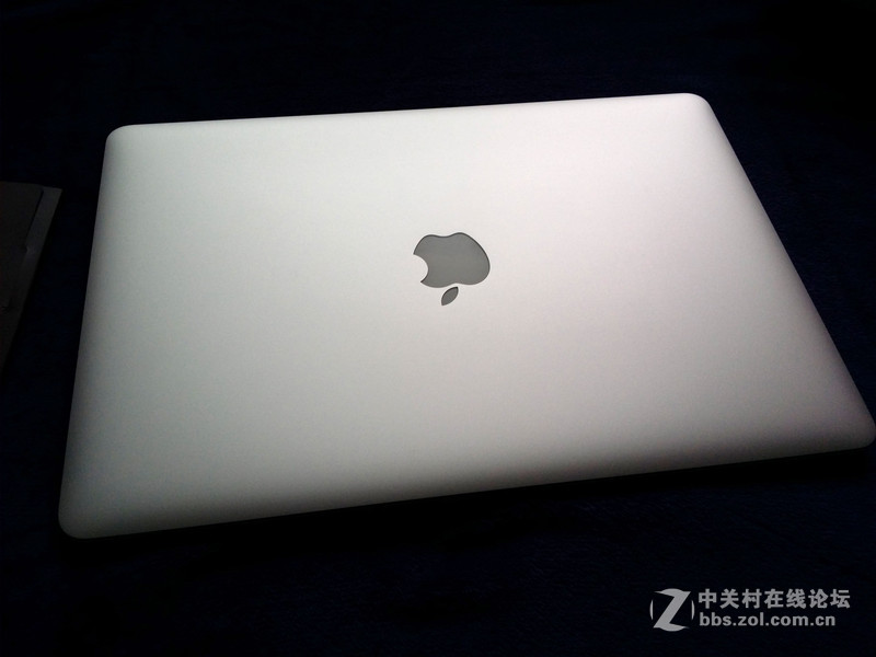 2015款MacBook Pro开箱，多图杀猫！