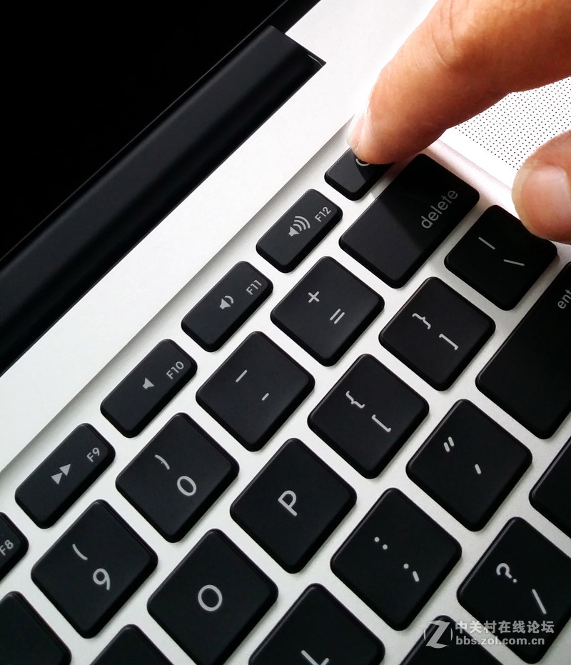 2015款MacBook Pro开箱，多图杀猫！