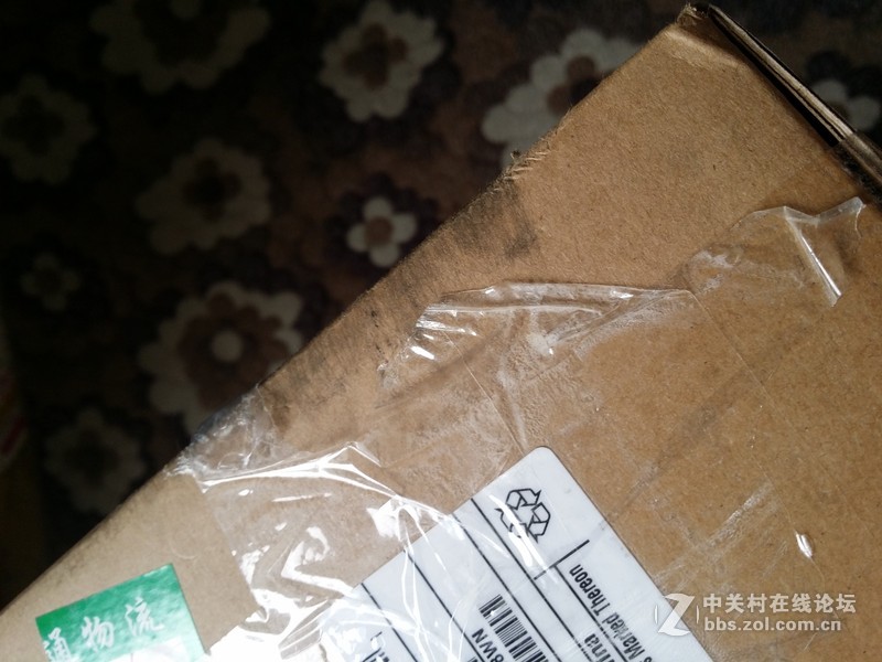 2015款MacBook Pro开箱，多图杀猫！