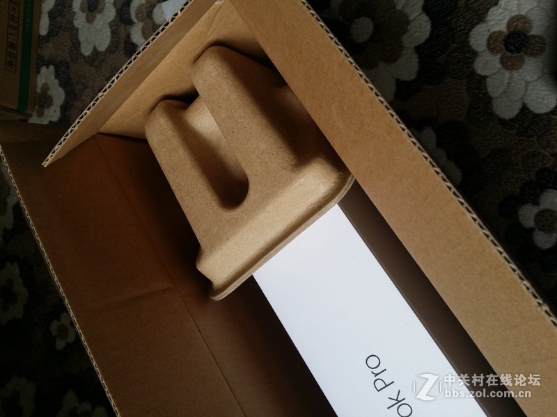 2015款MacBook Pro开箱，多图杀猫！