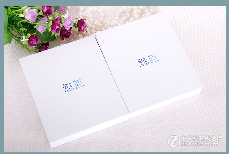 五彩斑斓 重磅推出-魅蓝