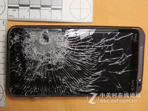 细数那些救人命的手机