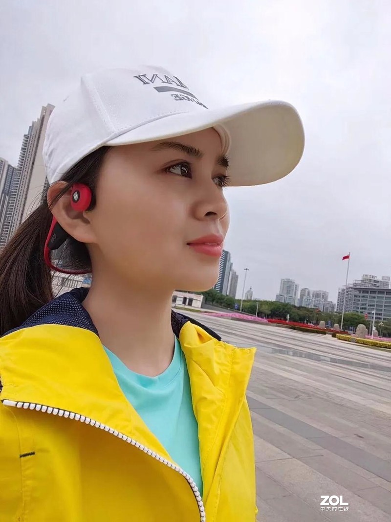 音乐，让跑步不再枯燥！