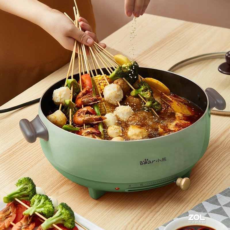 小熊电器去年净利润达2.6亿，创新力助推品牌成长