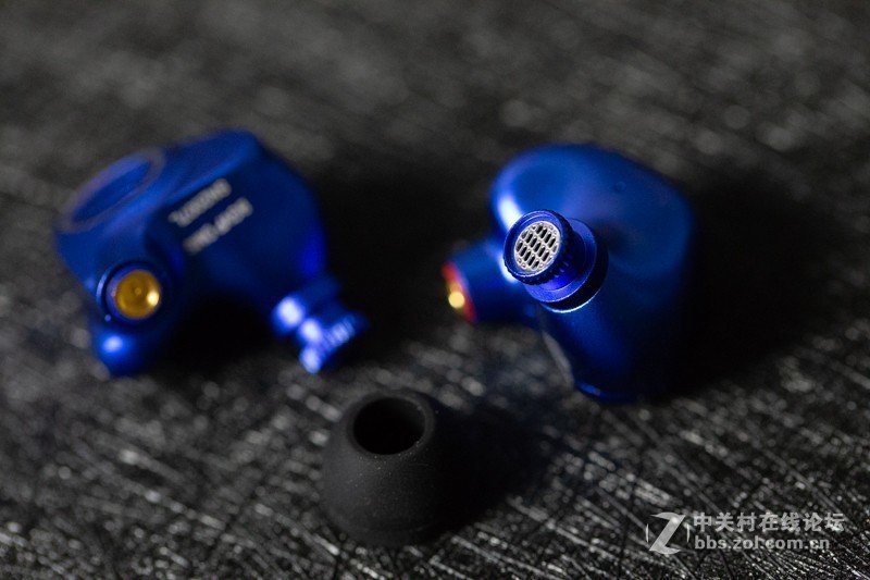 堆出来的好声音，体验BGVP DMS七单元耳机