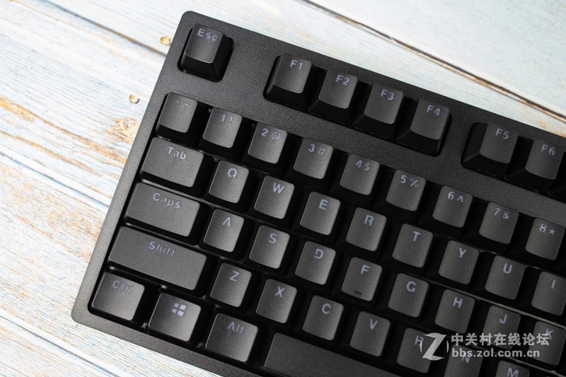 520情人节，老婆送了我一副美美哒键盘，我开心到昏厥......