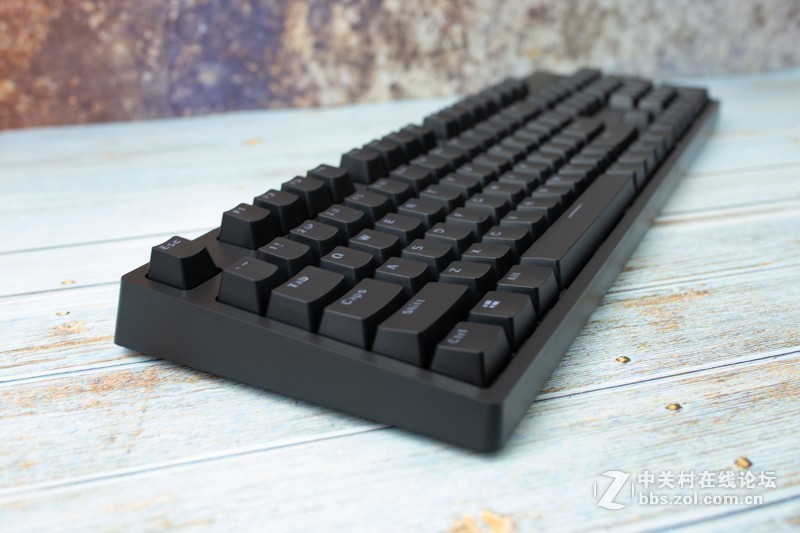 520情人节，老婆送了我一副美美哒键盘，我开心到昏厥......