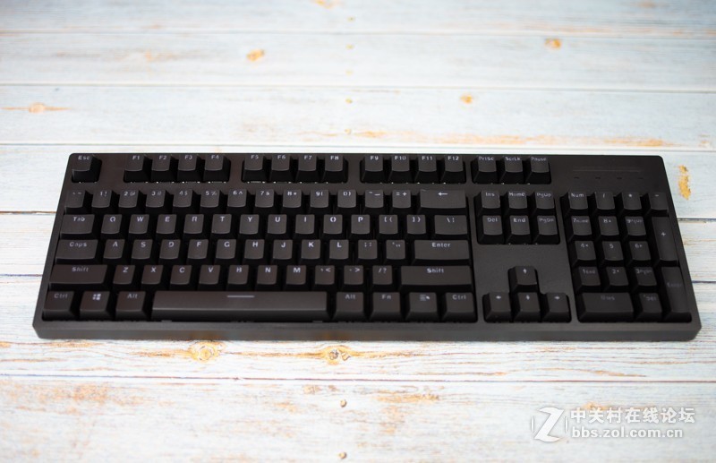 520情人节，老婆送了我一副美美哒键盘，我开心到昏厥......