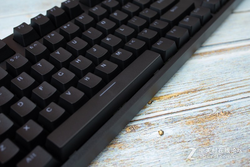 520情人节，老婆送了我一副美美哒键盘，我开心到昏厥......