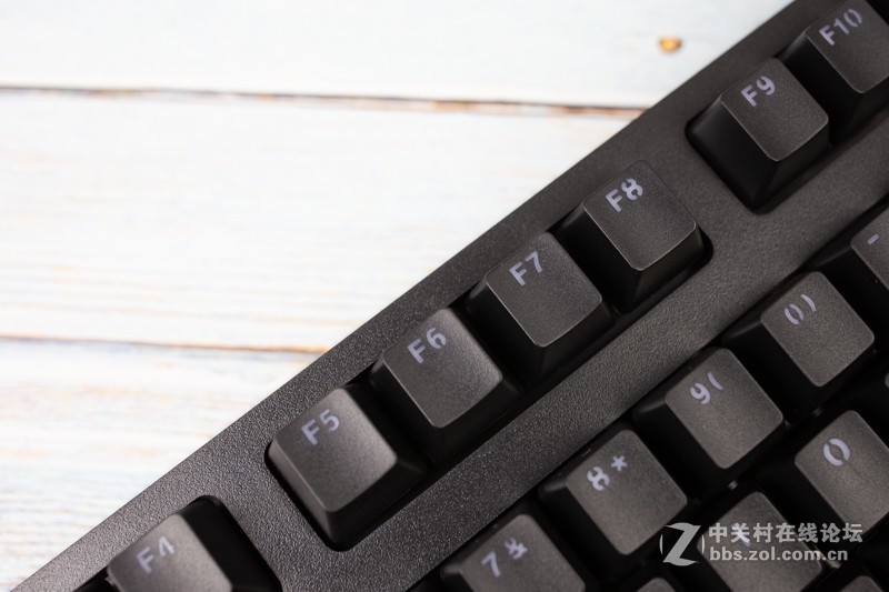 520情人节，老婆送了我一副美美哒键盘，我开心到昏厥......