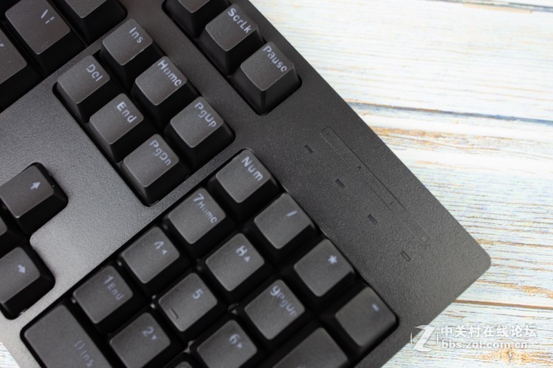 520情人节，老婆送了我一副美美哒键盘，我开心到昏厥......