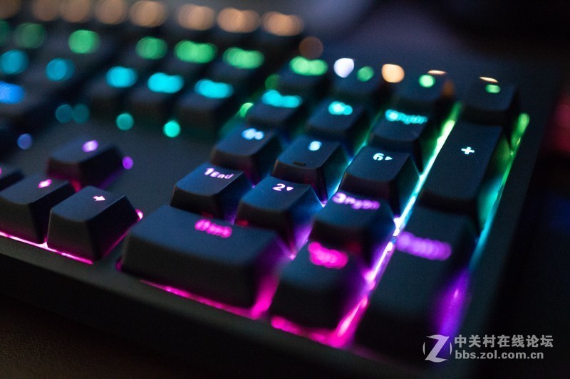 520情人节，老婆送了我一副美美哒键盘，我开心到昏厥......