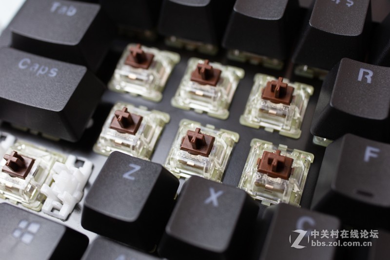 520情人节，老婆送了我一副美美哒键盘，我开心到昏厥......