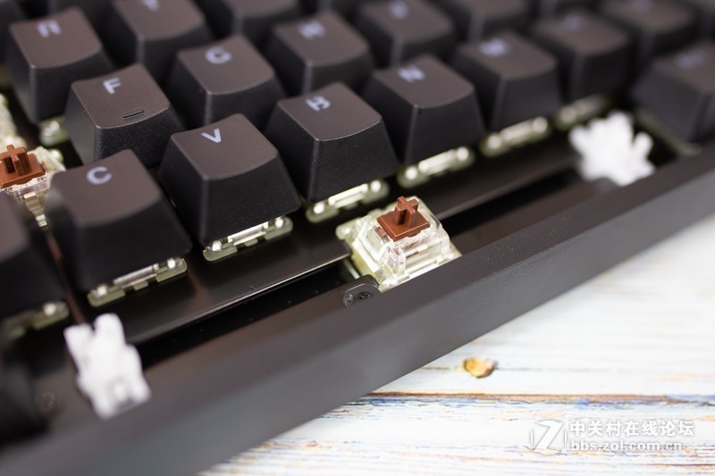 520情人节，老婆送了我一副美美哒键盘，我开心到昏厥......