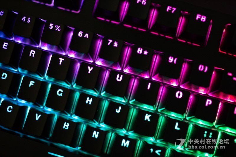 520情人节，老婆送了我一副美美哒键盘，我开心到昏厥......