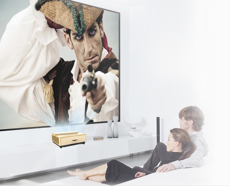 购买家用投影仪要规避几大误区 添置投影前必须注意！