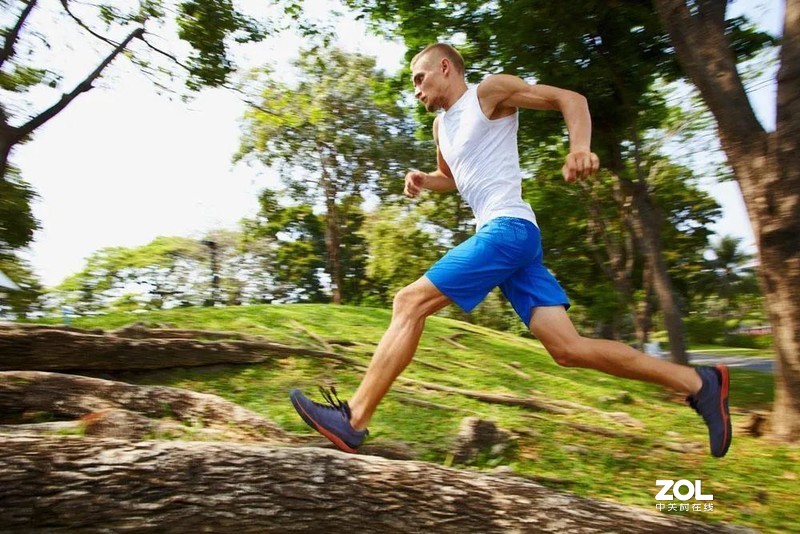 音乐，让跑步不再枯燥！