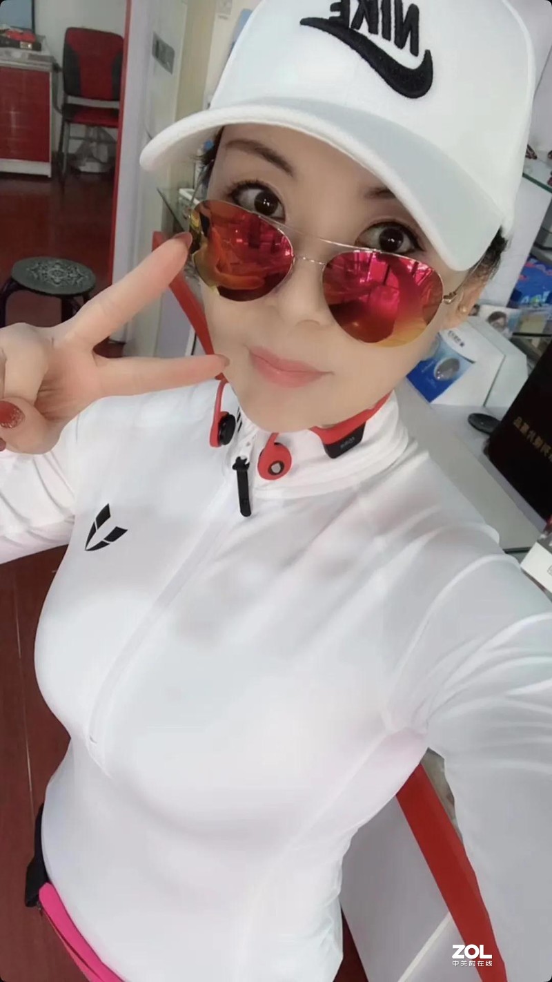 音乐，让跑步不再枯燥！