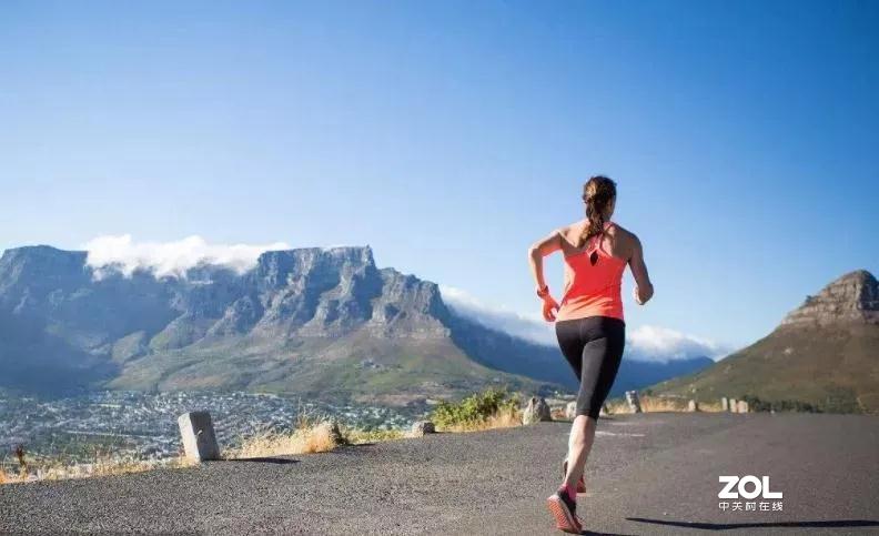 音乐，让跑步不再枯燥！