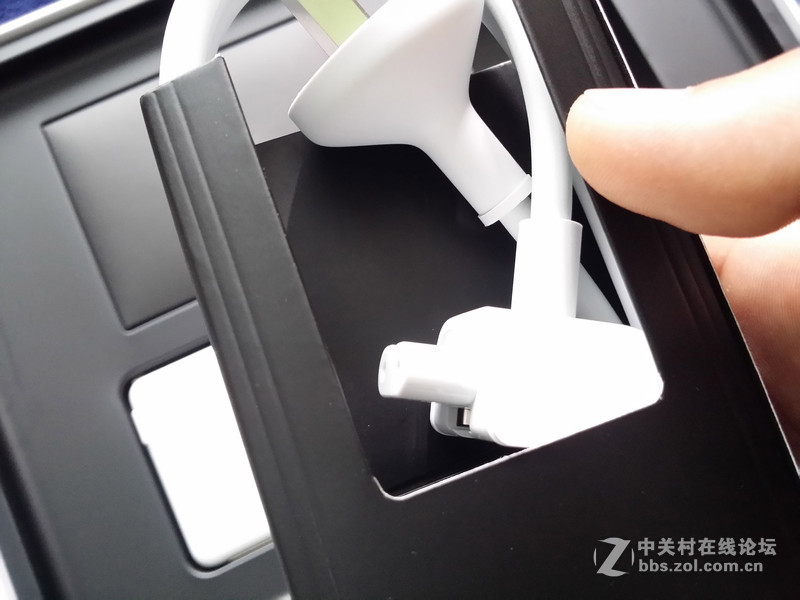 2015款MacBook Pro开箱，多图杀猫！