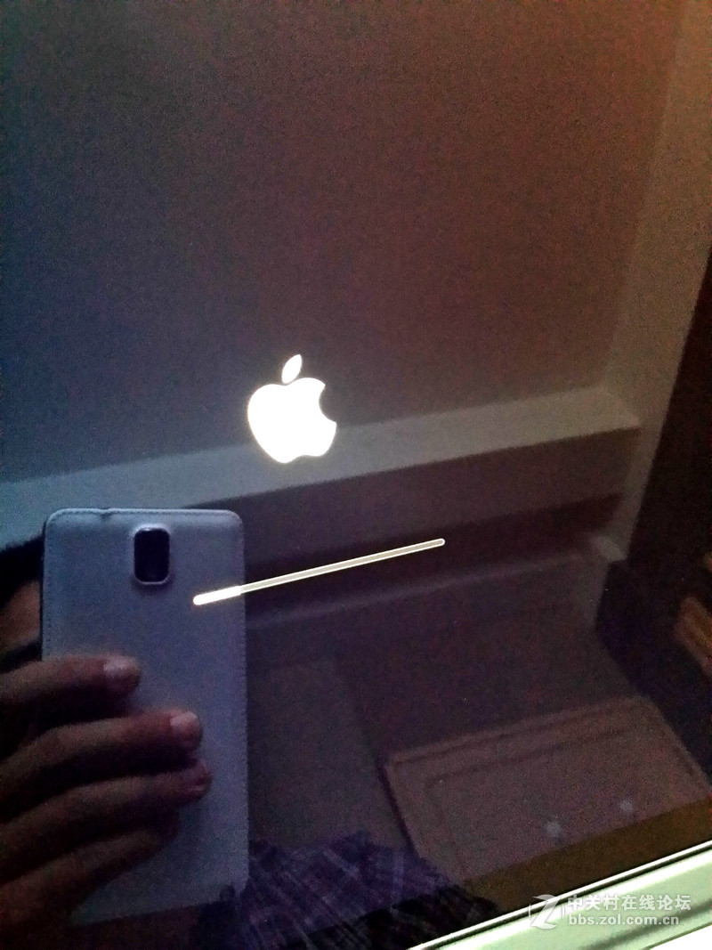 2015款MacBook Pro开箱，多图杀猫！