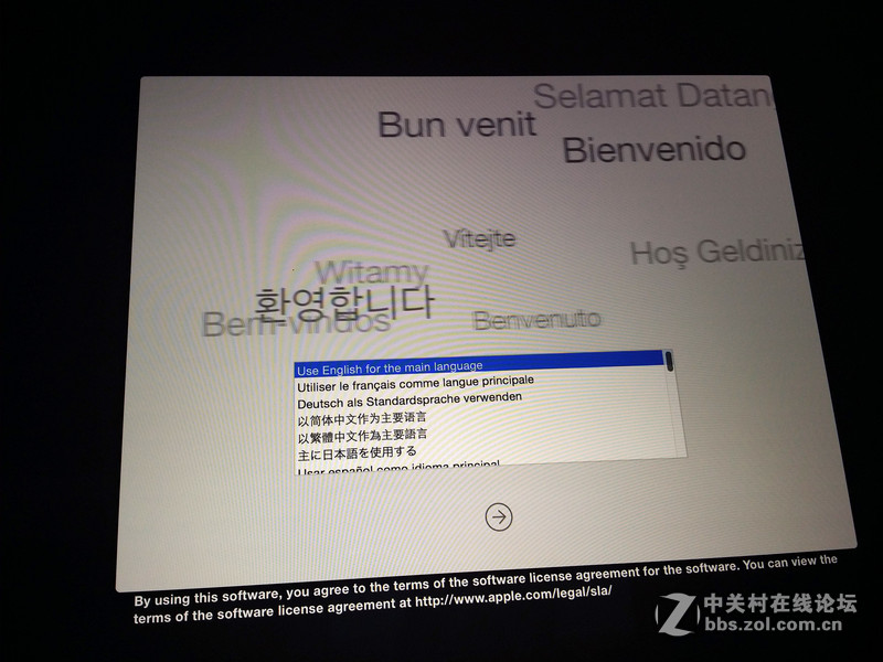 2015款MacBook Pro开箱，多图杀猫！