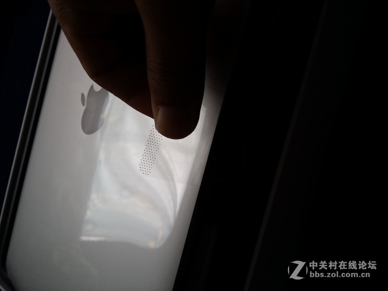 2015款MacBook Pro开箱，多图杀猫！