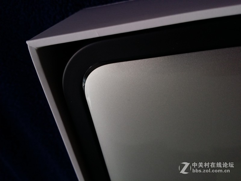 2015款MacBook Pro开箱，多图杀猫！