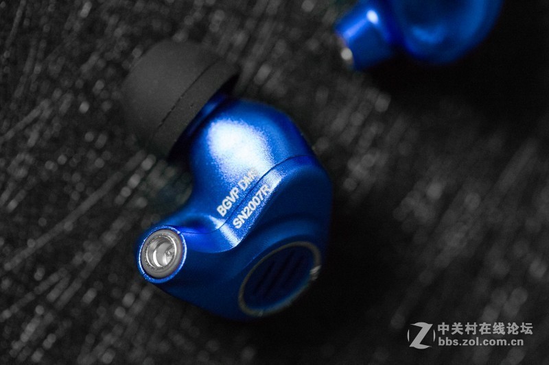 堆出来的好声音，体验BGVP DMS七单元耳机