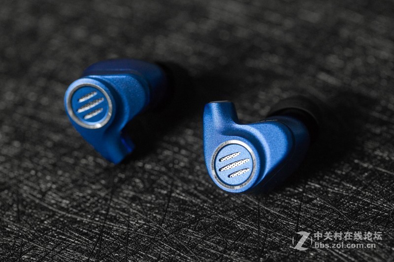 堆出来的好声音，体验BGVP DMS七单元耳机