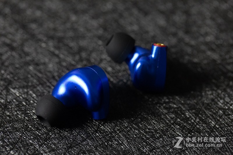 堆出来的好声音，体验BGVP DMS七单元耳机